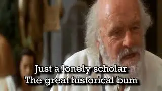 Byron de la Vandal   Greatest Thing That Man Has Ever Done