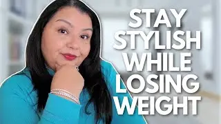 Stop Wasting Money on Clothes! 5 GLP-1 Shopping Hacks for a Changing Body