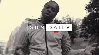 OkikiBeats - You Got Me [Music Video] | GRM Daily
