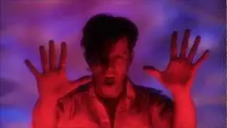 AKANOID - 100 Burning Guitars (Official Videoclip)