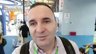 We visit pet products exhibition in Shanghai: Pet Asia 2023