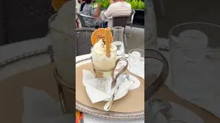Caff&eacute; Florian in Venice, Italy is the oldest caf&eacute; in Italy, pricey, but totally worth visiting! 🇮🇹