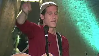Shalom Baolam  - Rick Recht - The Hope LIVE! at Kutz Camp