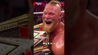 Every Black WWE Champion has Lost the Title to this Wrestler #Shorts