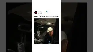 College bars be like 😂