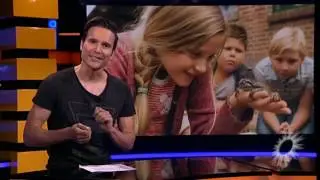 Zomerse filmtips van Tim Oliehoek
