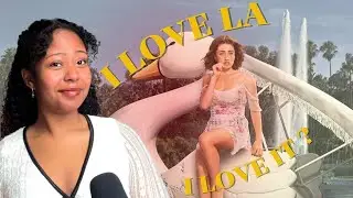 A SHOW FOR THE CHRONICALLY ONLINE |  I Love LA S1 E1