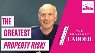 The Greatest Property Risk  [South Africa]