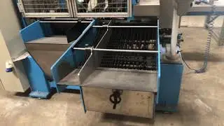 K&oslash;b produktions/pakkemaskine p&aring; klaravik.dk