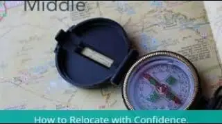EP #65: How to Relocate with Confidence, Interview with Margaret Vandergriff