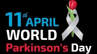 World Parkinson's Day