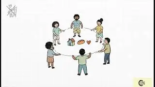 Networking vs. Connection - Visualized | Why 