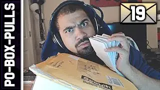 P.O. Box Pulls w/ TheKingNappy!! [Week 19]