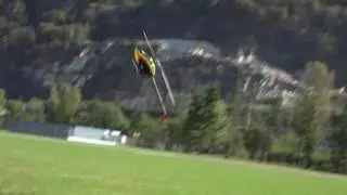 Alpine Heli Smack down2016 Kyle Dahl 3
