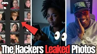 Tea App Got HACKED&hellip; You Won&rsquo;t Believe What These Women Look Like!