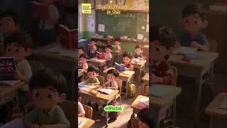 English Fluency in Asia #shorts