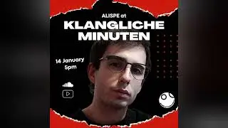 Klangliche Minuten 14.1 - Alispe