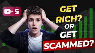 Is the Stock Market a Scam or a Smart Move?
