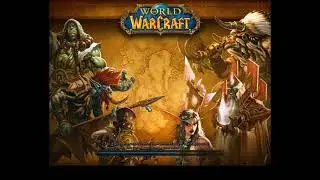 Let's Play: World of Warcraft - Zandalar/Kul'tiran Allied Races Gameplay