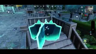 【PUBG mobile】SHIROさんと新イベ！すっぞ！