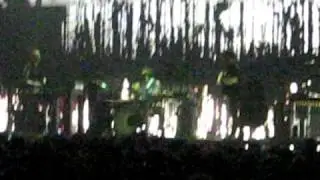 14 Ghosts II - Nine Inch Nails - Centre Bell