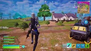 Fortnite Blitz  Full Gameplay (Day 75.1) #fortnite #fortniteclips #gaming