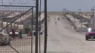 Yazidi mothers abandon children born to IS fathers