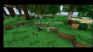 Survivalcraft 2 Accident of Palm Sumday #4