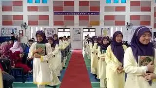 MAJLIS KHATAM AL-QURAN 2025