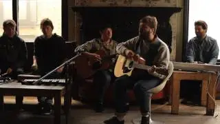 The Phoenix Foundation - Flock Of Hearts - Secret Sessions