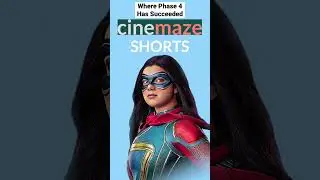 What Marvel Phase 4 has done well for the MCU