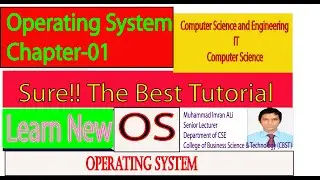 Lecture2 Part2#OS #Operatingsystem #Multiprogramming #Batchoperating #Multiprocessing #Timesharing