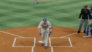 MLB&reg; The Show&trade; 17 - Retro Mode Quick Game