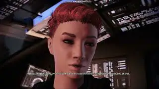 Funny Moments of Mass Effect | Joker&rsquo;s Jokes From Bridge &ndash; Salarians, Krogan, and Comedy