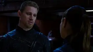 Jupiter Ascending (2015) Main Trailer [HD]