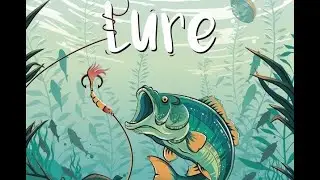 Lure How To Play