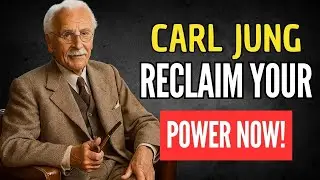 WHEN THEY DON'T VALUE YOU: CARL JUNG&rsquo;S METHOD TO RECLAIM POWER - CARL JUNG