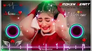 Dard Dilon Ke Kam Ho Jaate 💔 Heart Killer Remix | ʜᴇᴀʀᴛ ᴀɴsʜɪᴋᴀ ᴅᴊ ʀᴇᴍɪx Special |Sad Mood Mix 2026🥀