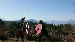 New hit code : Vaff 1 (Testfights)