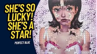 Perfect Blue | Horror Review | The Best Anime Horror Movie