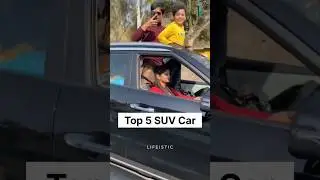 Top 5 SUV Car under 8 Lakh with Comfortable Seats / Top 5 Cars under 8 Lakh