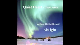 Quiet Heart - Piano Sheet Music