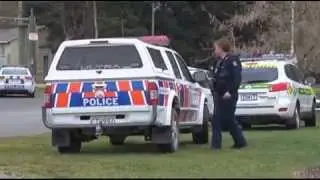Two people shot dead in Ashburton Winz