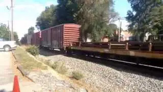 NS 2692 in Kannapolis