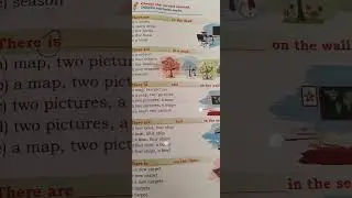 4c&uuml; sinif İngilis dili. 