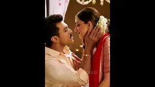 Potharu Potharu 🔥, gamechanger trailer 💥🥵#gamechanger#ramcharan#kiaraadvani #trailerreview