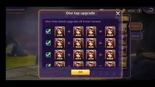 D-Men The Defenders - Awakening Preparation - Summons