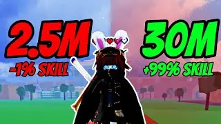 Best way to IMPROVE YOUR GAME STYLE in Blox Fruits PvP