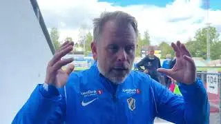 Stahre før Ranheim borte: – God energi og kvalitet