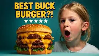 Best Burger in Michigan? The Buck Burgers and Brew Review & Tooth Surprise! 